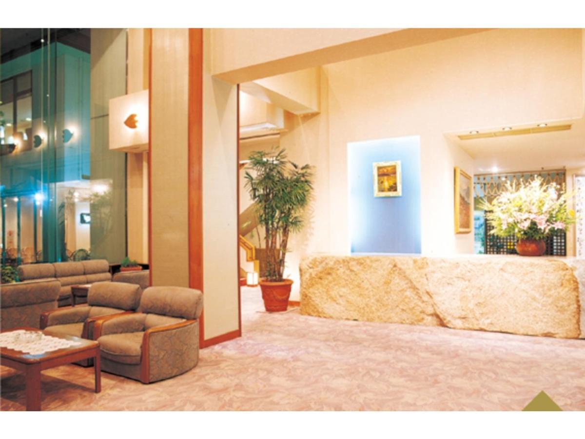 Isawa Onsen Hotel Kakyo - Vacation Stay 90651V Yamanashi  Exterior photo